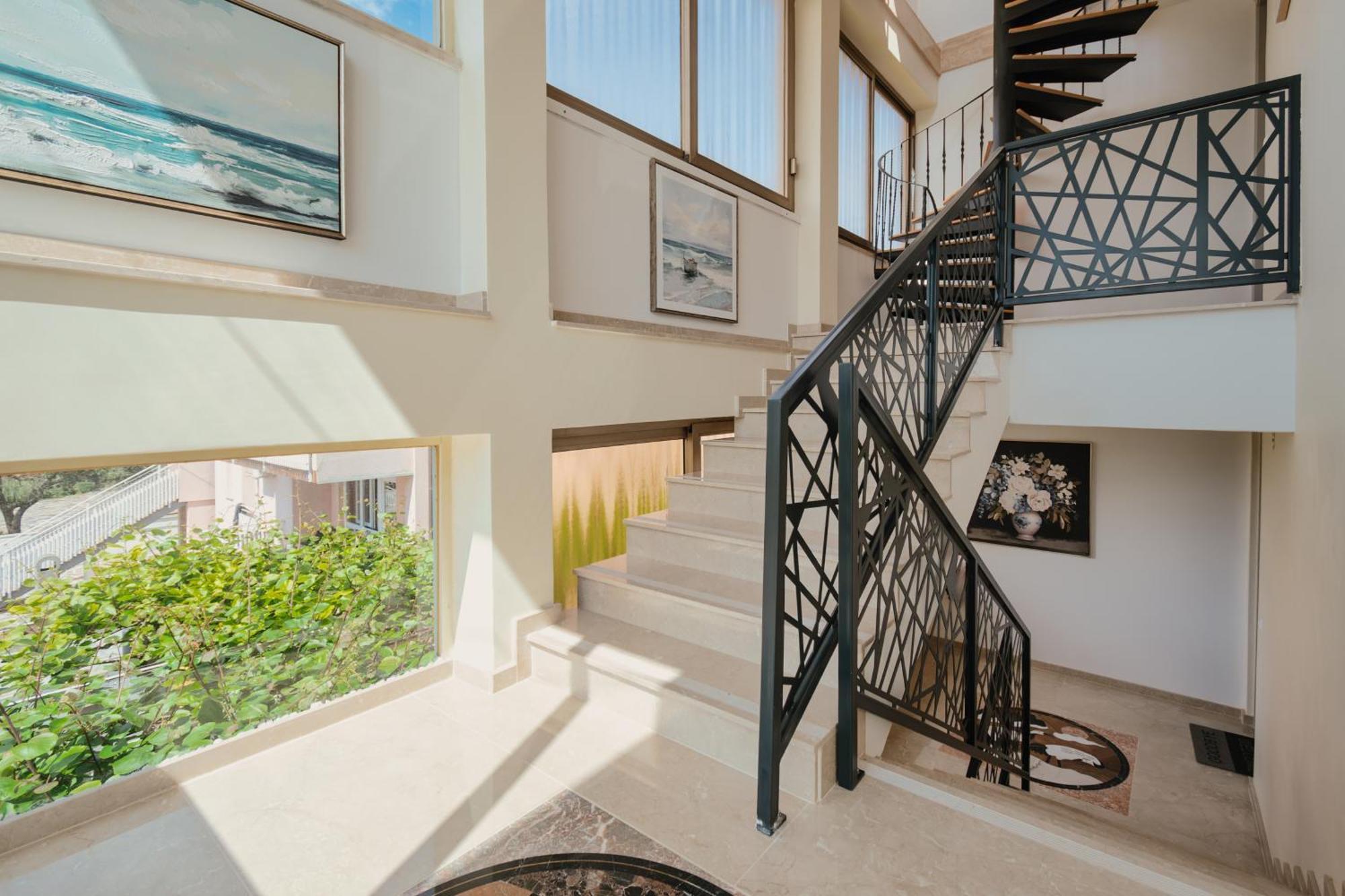Luxury Apartmán *