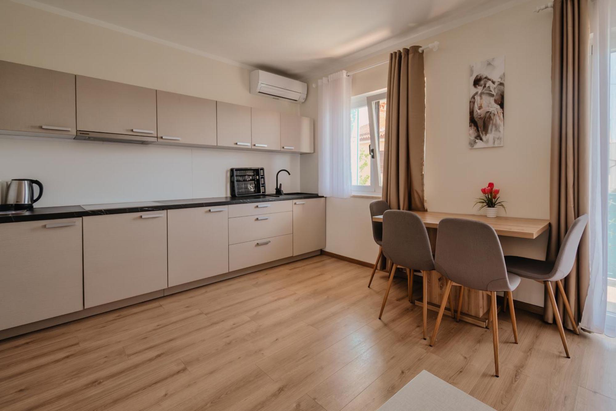 Luxury Apartmán *
