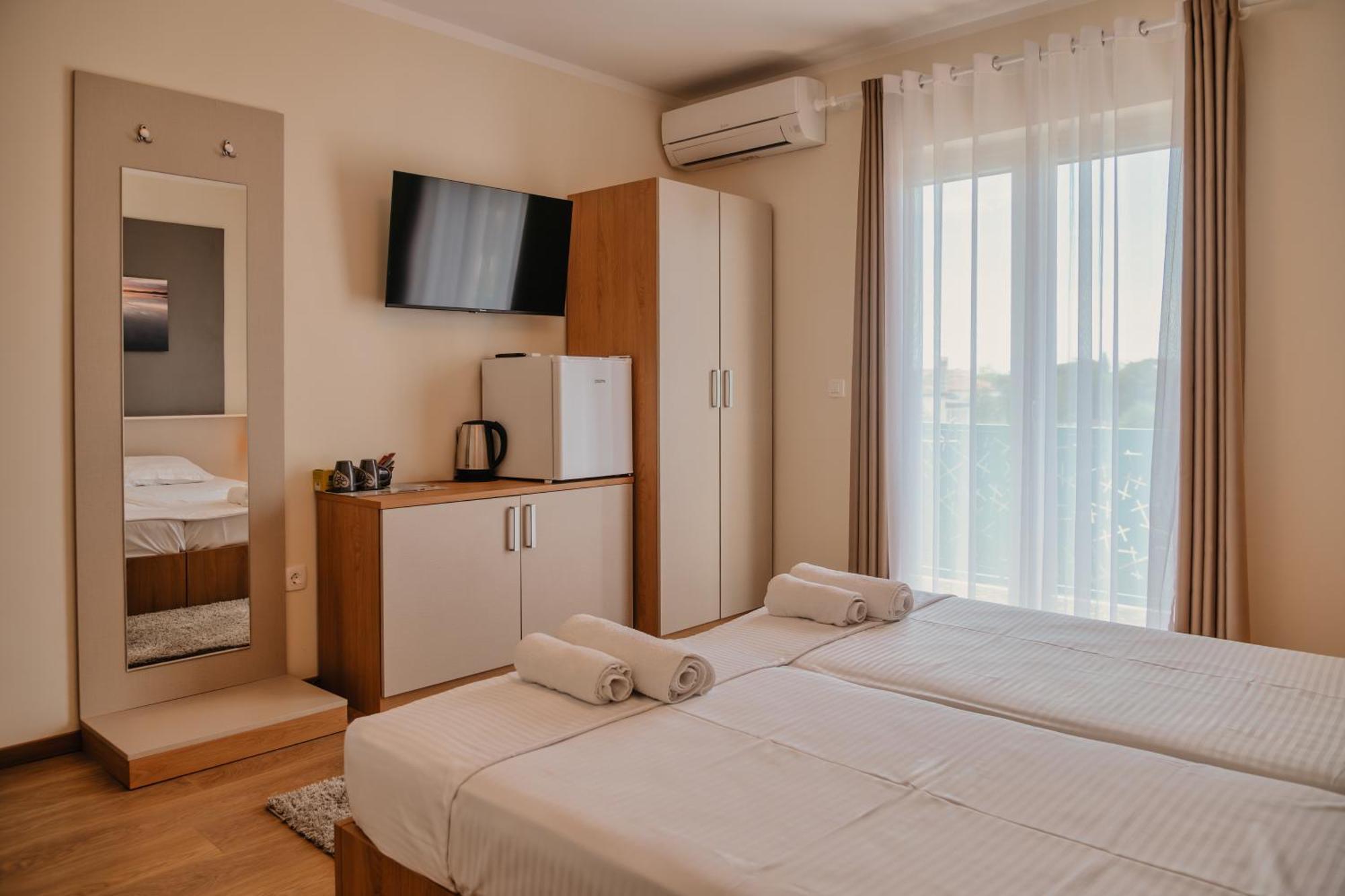 Luxury * Umag