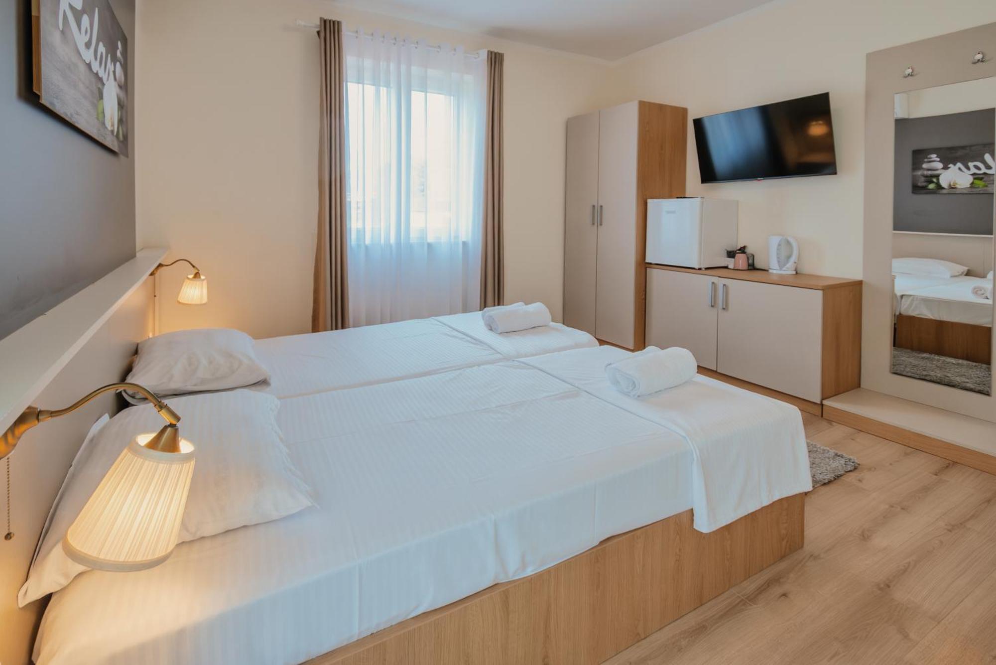 Apartmán Luxury *