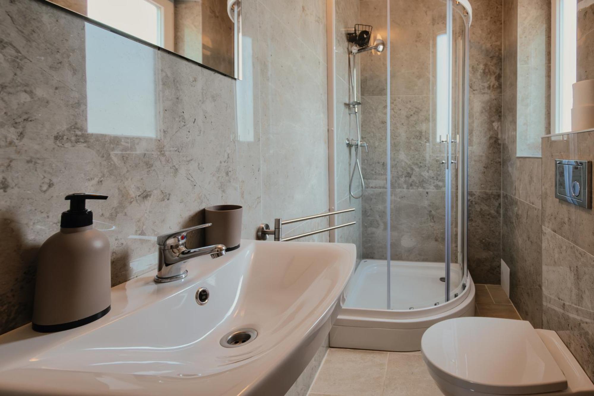 Luxury Apartmán *