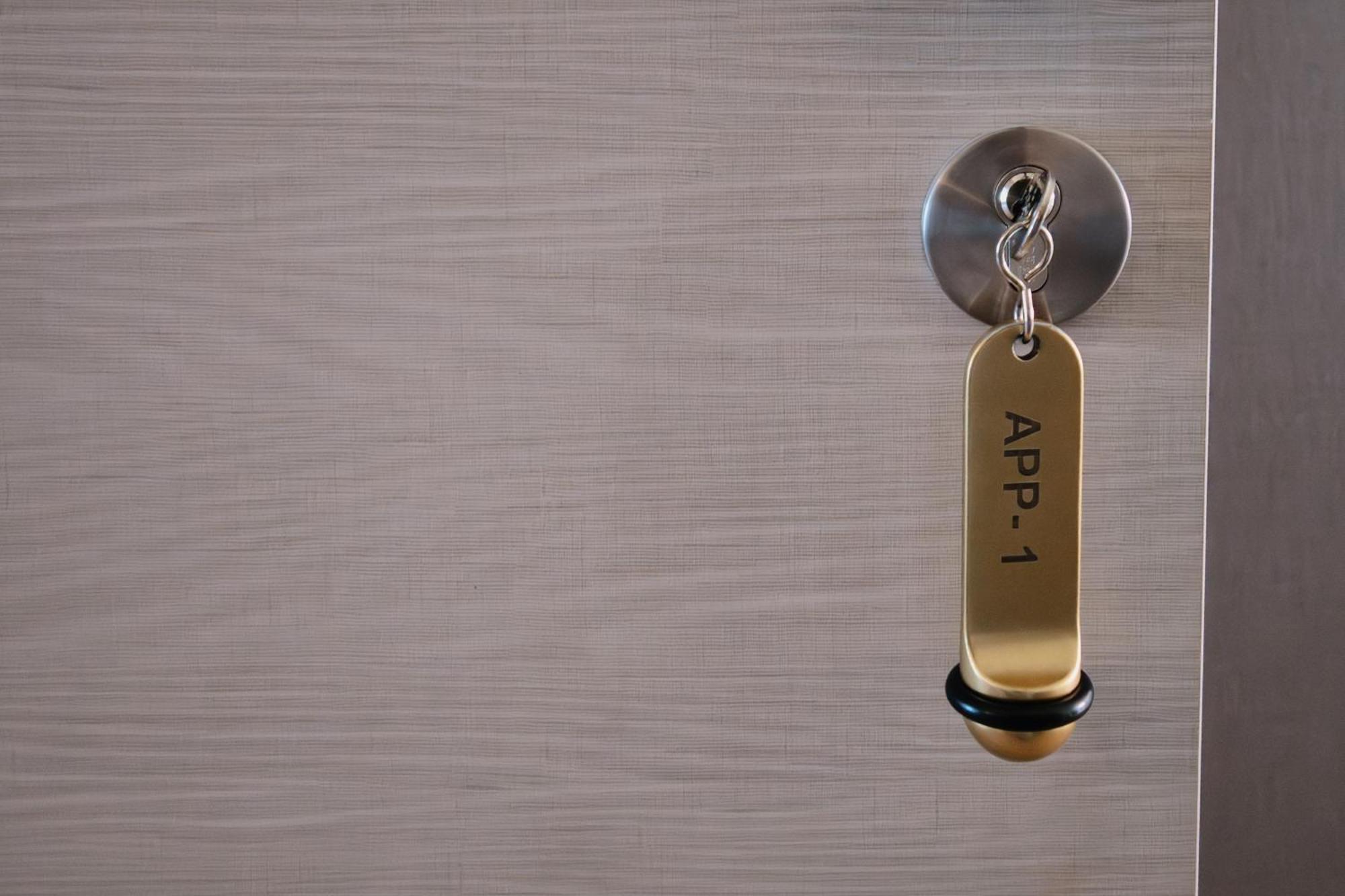 Apartmán Luxury *